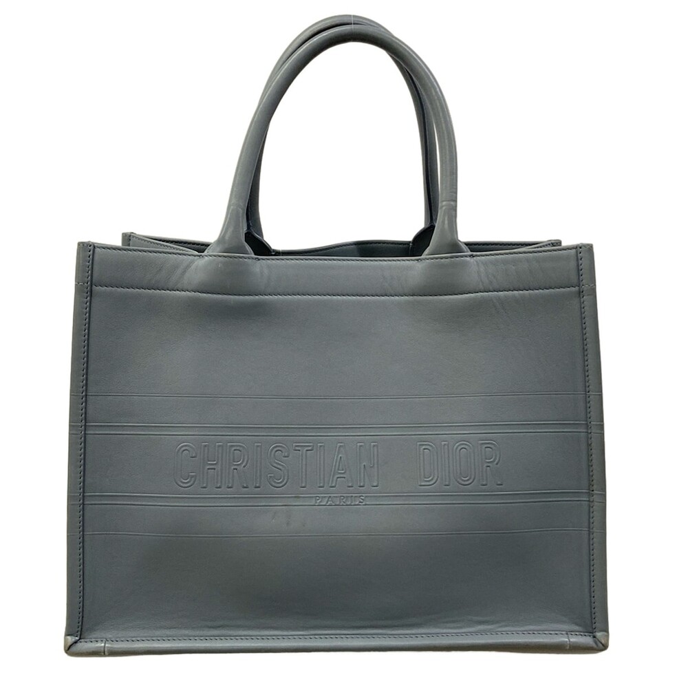 Dior/Christiandior Book Tote Medium Bag #321865D13B